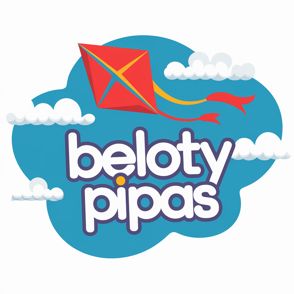 Beloty Pipas - Arte em Fazer Pipas